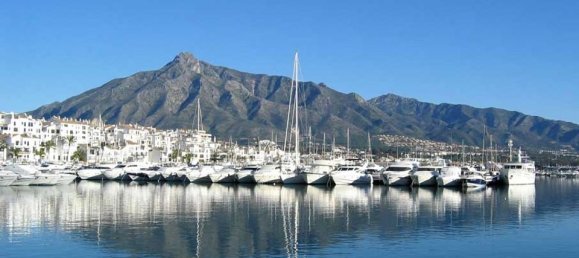 Terreno em Marbella, Spain 312 m² N.º 179066 6