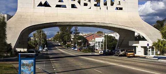 Terreno em Marbella, Spain 312 m² N.º 179066 5