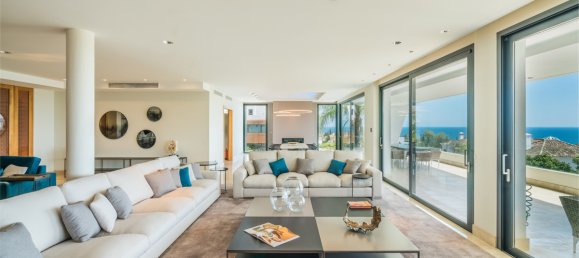 5 Schlafzimmer Penthouse in Marbella, Spain, Nr. 3324 2