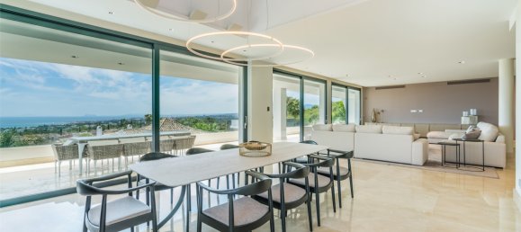 5 Schlafzimmer Penthouse in Marbella, Spain, Nr. 3324 8