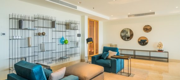 5 Schlafzimmer Penthouse in Marbella, Spain, Nr. 3324 5