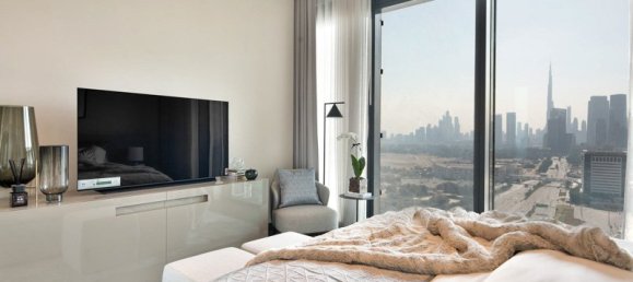 Квартира с 2 спальнями в Zabeel, ОАЭ № 3653 7