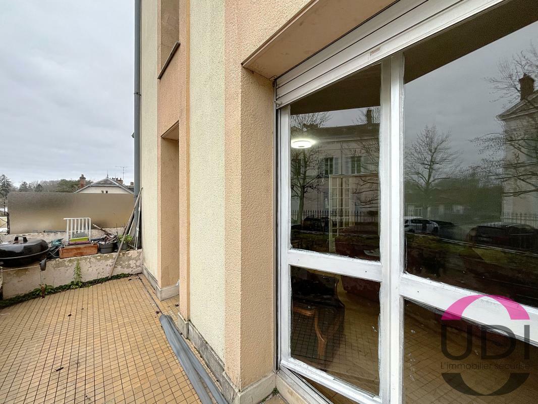 1 bedroom Apartment in La Ferte-Alais, France No. 139483