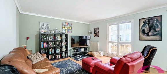 1 bedroom Apartment in La Ferte-Alais, France No. 139483 4