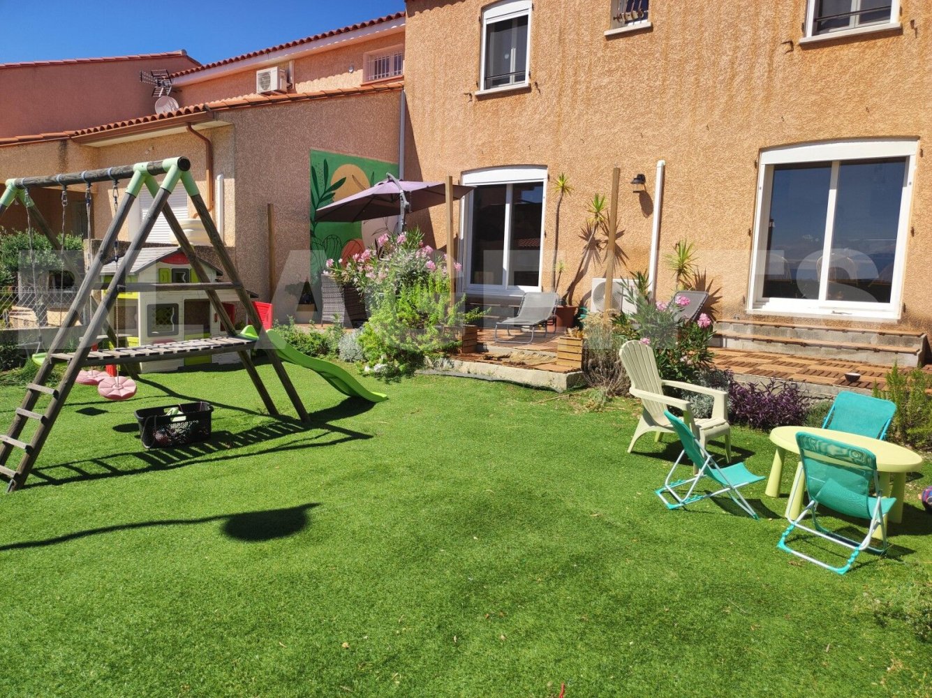 4 bedrooms Villa in Cabestany, France No. 342033