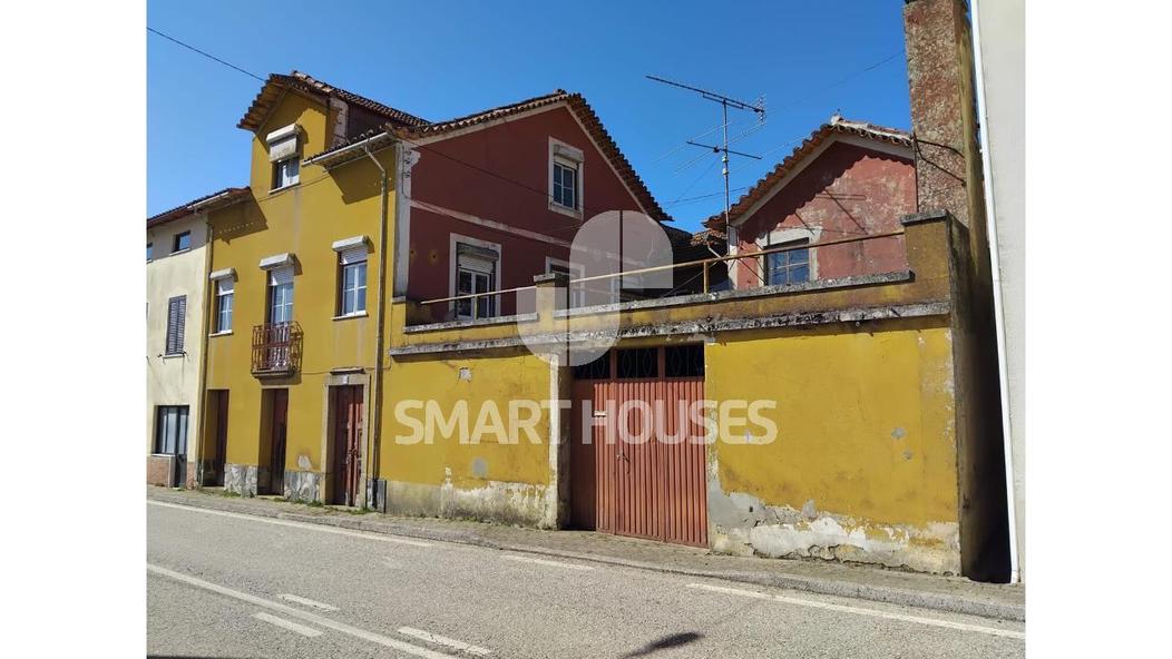 4 Schlafzimmer Haus in Arganil, Portugal, Nr. 256412