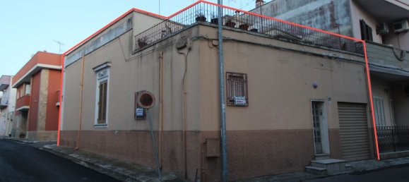 4-Zimmer Haus in Trepuzzi, Italy, Nr. 35008 3