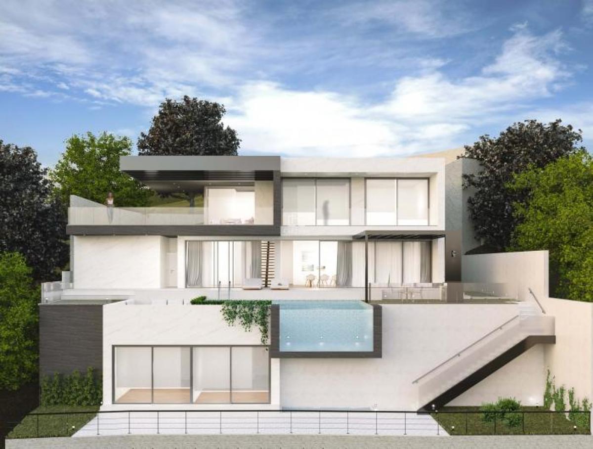 4 bedrooms Villa in Ponta do Sol, Portugal No. 957