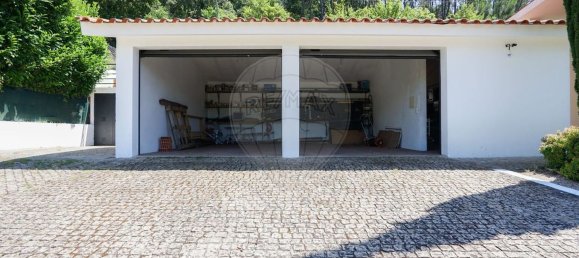 4 Schlafzimmer Haus in Povoa de Lanhoso, Portugal, Nr. 180175 2