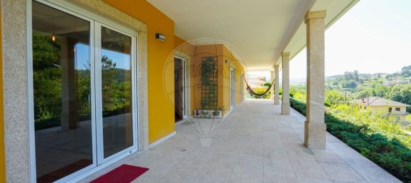 4 Schlafzimmer Haus in Povoa de Lanhoso, Portugal, Nr. 180175 19