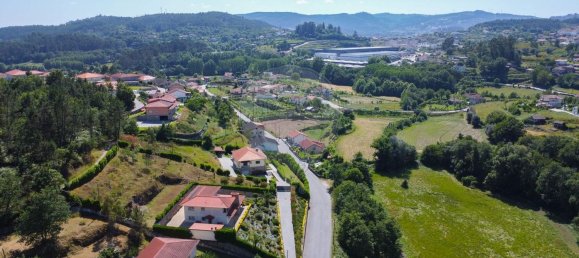 4 Schlafzimmer Haus in Povoa de Lanhoso, Portugal, Nr. 180175 4