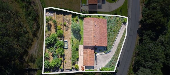 4 Schlafzimmer Haus in Povoa de Lanhoso, Portugal, Nr. 180175 6