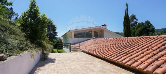 4 Schlafzimmer Haus in Povoa de Lanhoso, Portugal, Nr. 180175 17