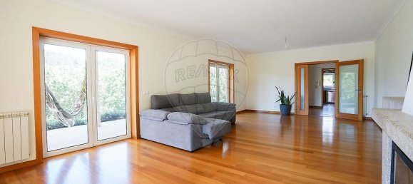 4 Schlafzimmer Haus in Povoa de Lanhoso, Portugal, Nr. 180175 49