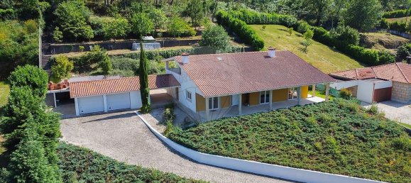 4 Schlafzimmer Haus in Povoa de Lanhoso, Portugal, Nr. 180175 8