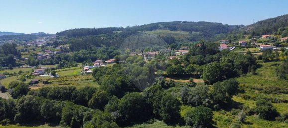 4 Schlafzimmer Haus in Povoa de Lanhoso, Portugal, Nr. 180175 7
