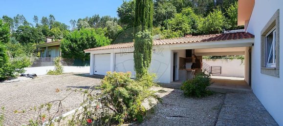 4 Schlafzimmer Haus in Povoa de Lanhoso, Portugal, Nr. 180175 10