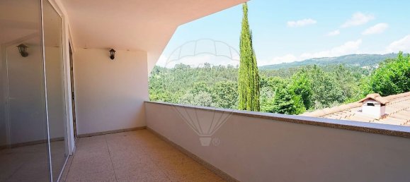 4 Schlafzimmer Haus in Povoa de Lanhoso, Portugal, Nr. 180175 40