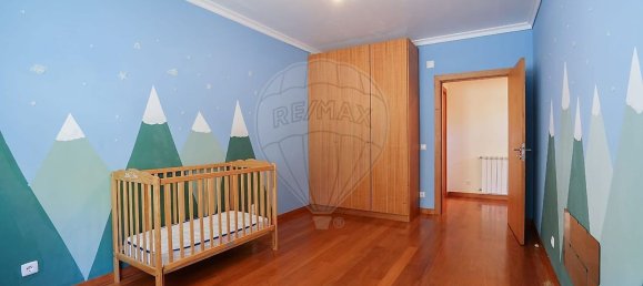 4 Schlafzimmer Haus in Povoa de Lanhoso, Portugal, Nr. 180175 13