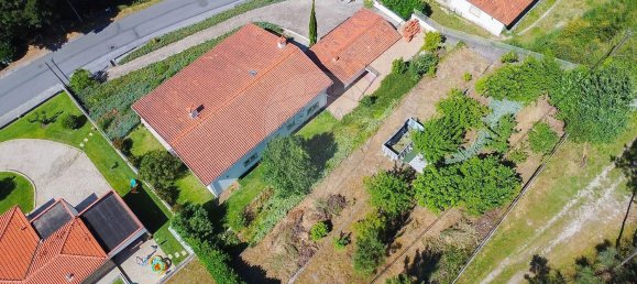 4 Schlafzimmer Haus in Povoa de Lanhoso, Portugal, Nr. 180175 3