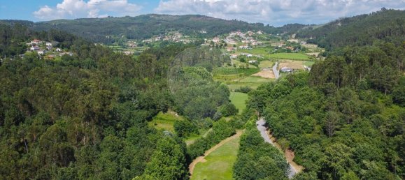 4 Schlafzimmer Haus in Povoa de Lanhoso, Portugal, Nr. 180175 9