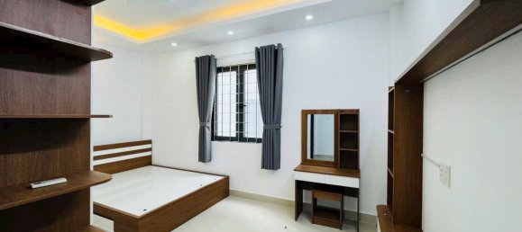 80m² Townhouse in Nha Be, Vietnam No. 20076 5