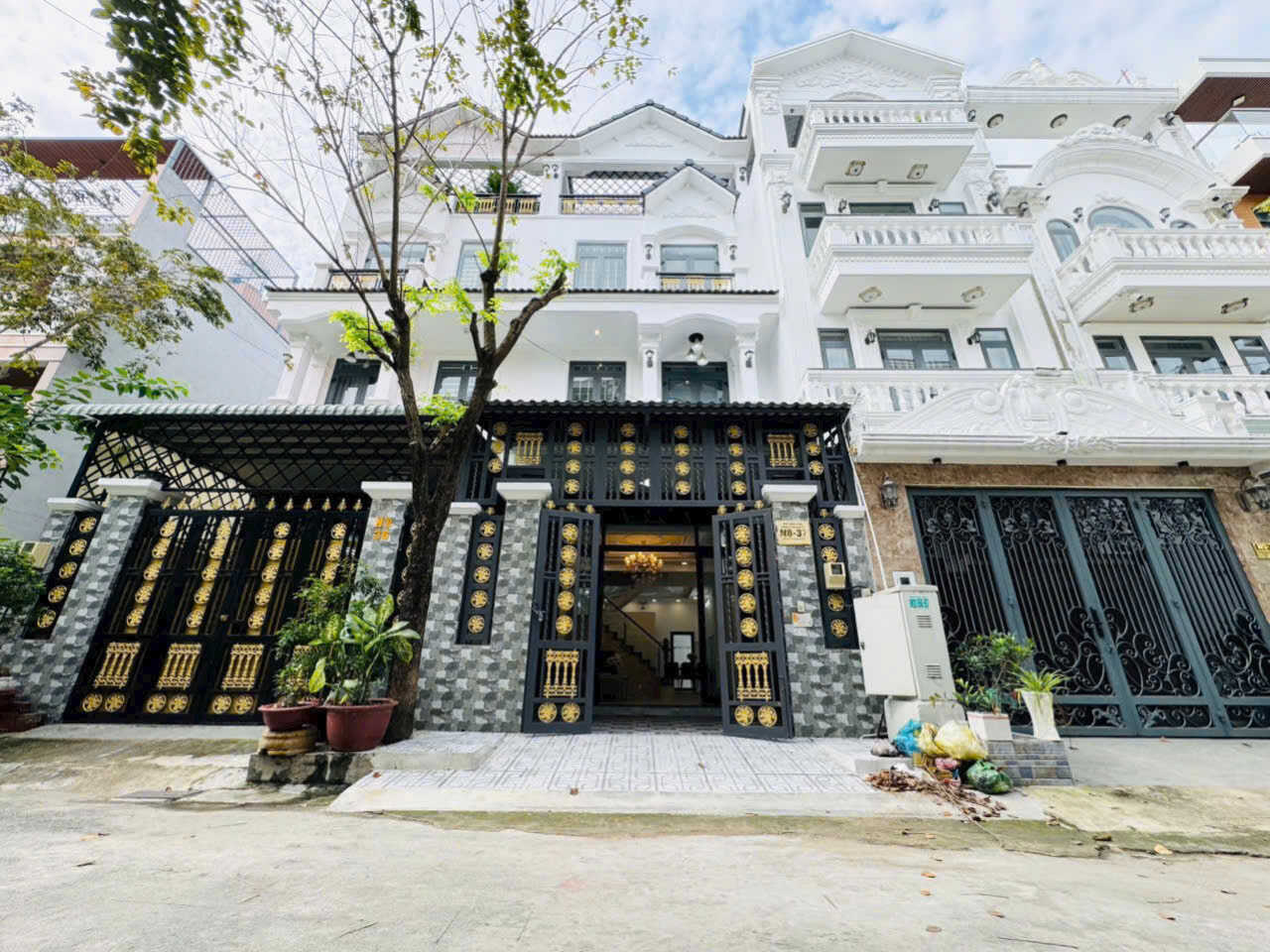 80m² Townhouse in Nha Be, Vietnam No. 20076