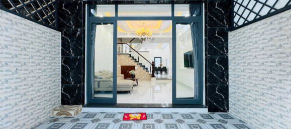 80m² Townhouse in Nha Be, Vietnam No. 20076 4