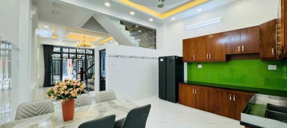 80m² Townhouse in Nha Be, Vietnam No. 20076 2