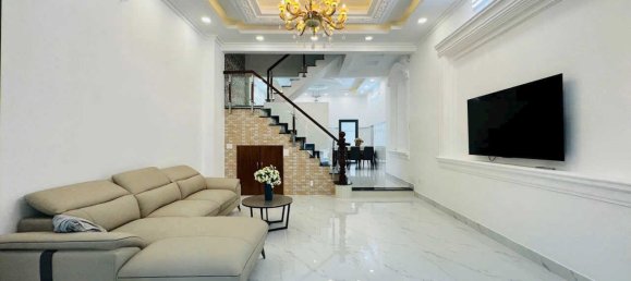 80m² Townhouse in Nha Be, Vietnam No. 20076 3