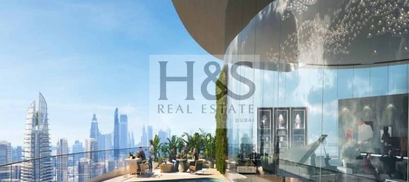 2 Schlafzimmer Wohnung in Business Bay, UAE, Nr. 22944 8