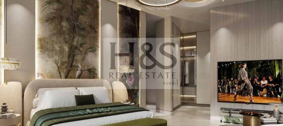 2 Schlafzimmer Wohnung in Business Bay, UAE, Nr. 22944 2