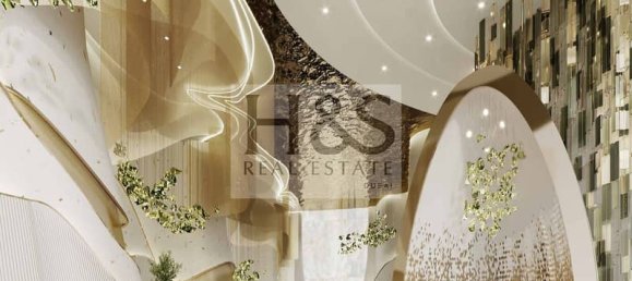 2 Schlafzimmer Wohnung in Business Bay, UAE, Nr. 22944 9