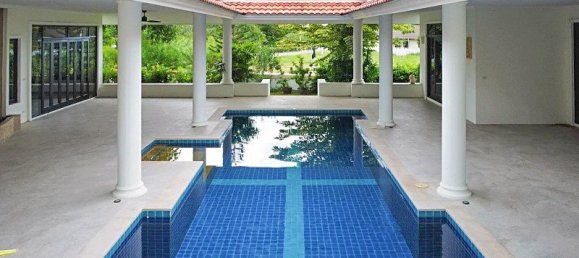 Casa de 3 dormitorios en Hua Hin, Thailand No. 58830 2