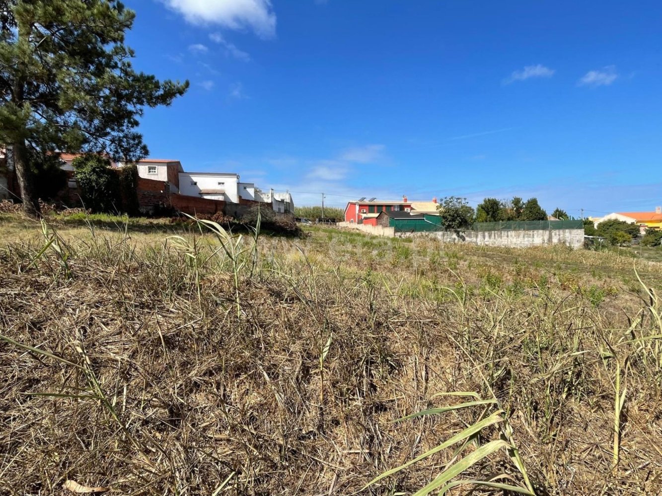 Terreno en Lourinha, Portugal No. 303562