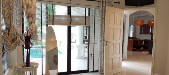 3 bedrooms Bungalow in Bang Sare, Thailand No. 20091 8