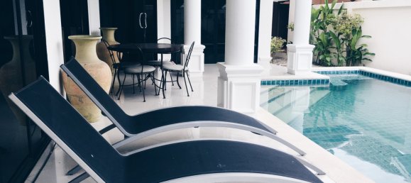 3 bedrooms Bungalow in Bang Sare, Thailand No. 20091 2