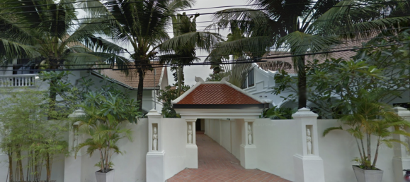 3 bedrooms Bungalow in Bang Sare, Thailand No. 20091 17