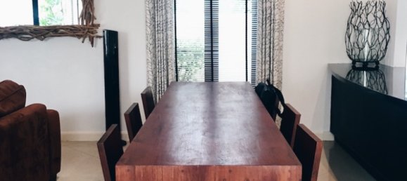 3 bedrooms Bungalow in Bang Sare, Thailand No. 20091 7