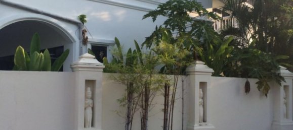 3 bedrooms Bungalow in Bang Sare, Thailand No. 20091 16