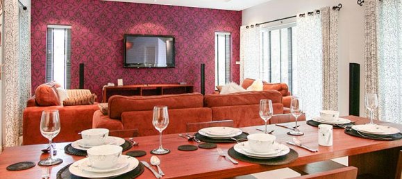 3 bedrooms Bungalow in Bang Sare, Thailand No. 20091 5