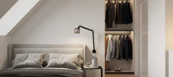 4 rooms Duplex in Ottakring, Austria No. 196603 12