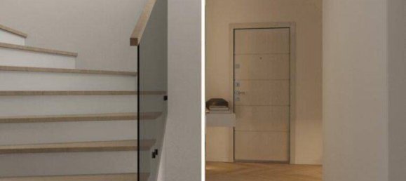 4 rooms Duplex in Ottakring, Austria No. 196603 7