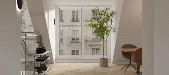 4 rooms Duplex in Ottakring, Austria No. 196603 5