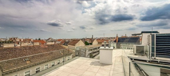 4 rooms Duplex in Ottakring, Austria No. 196603 39