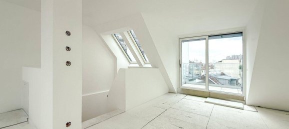 4 rooms Duplex in Ottakring, Austria No. 196603 4