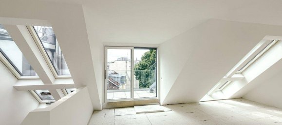 4 rooms Duplex in Ottakring, Austria No. 196603 45