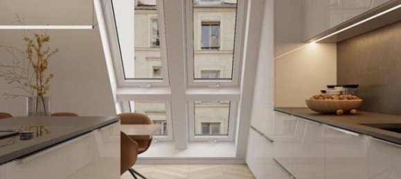 4 rooms Duplex in Ottakring, Austria No. 196603 60