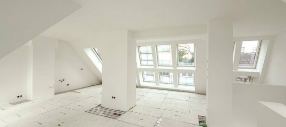 4 rooms Duplex in Ottakring, Austria No. 196603 44