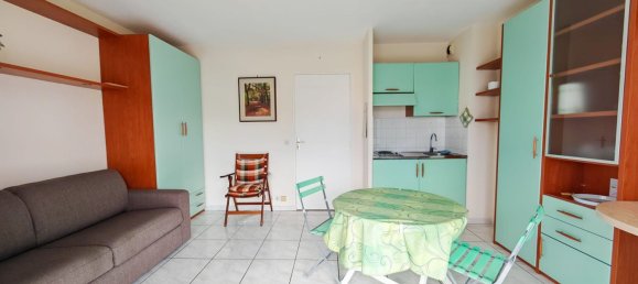 Estúdio em Cagnes-sur-Mer, France N.º 337599 3